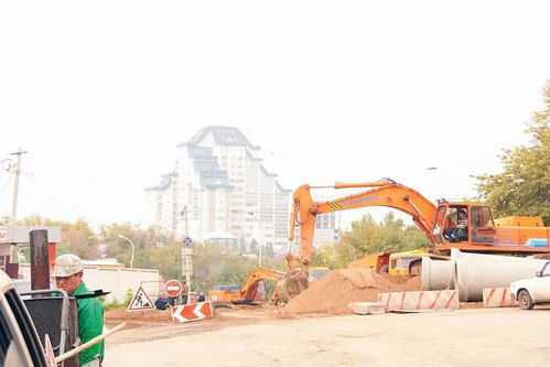 中國工程機械租賃智能網 工程機械租賃篇——建筑工程機械與設備租賃的發展與挑戰