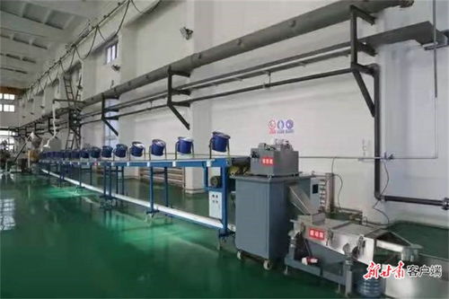 金川集團全生物降解制品試驗產(chǎn)品成功下線，引領(lǐng)綠色材料技術(shù)新突破