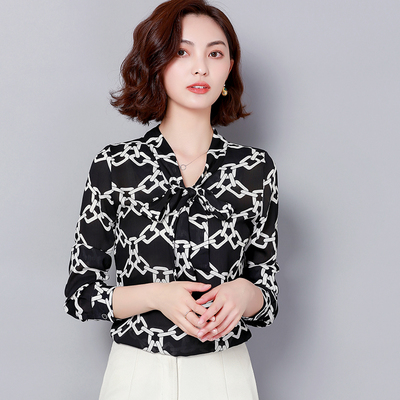 早春氣質搭 女式襯衫這樣挑，選對才是真的好